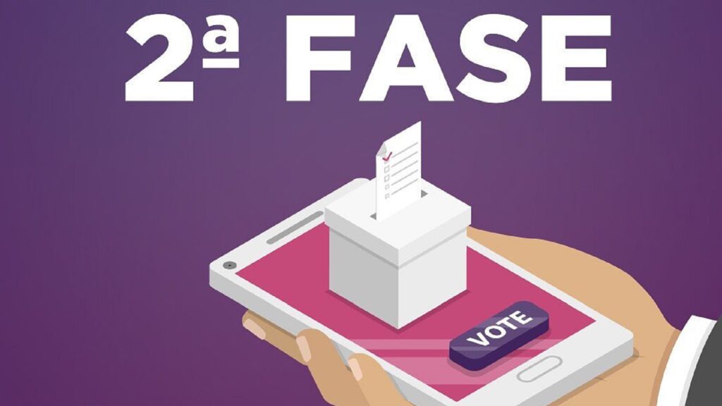 Segunda fase de votação do Top of Mind de RH está aberta