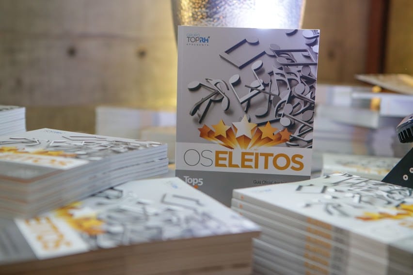 Os Eleitos