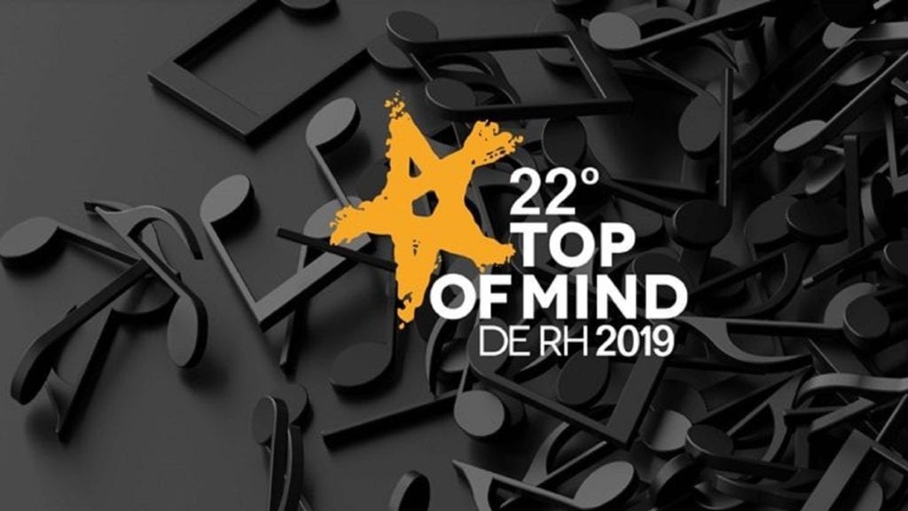 O que de melhor aconteceu no Top of Mind de RH 2019
