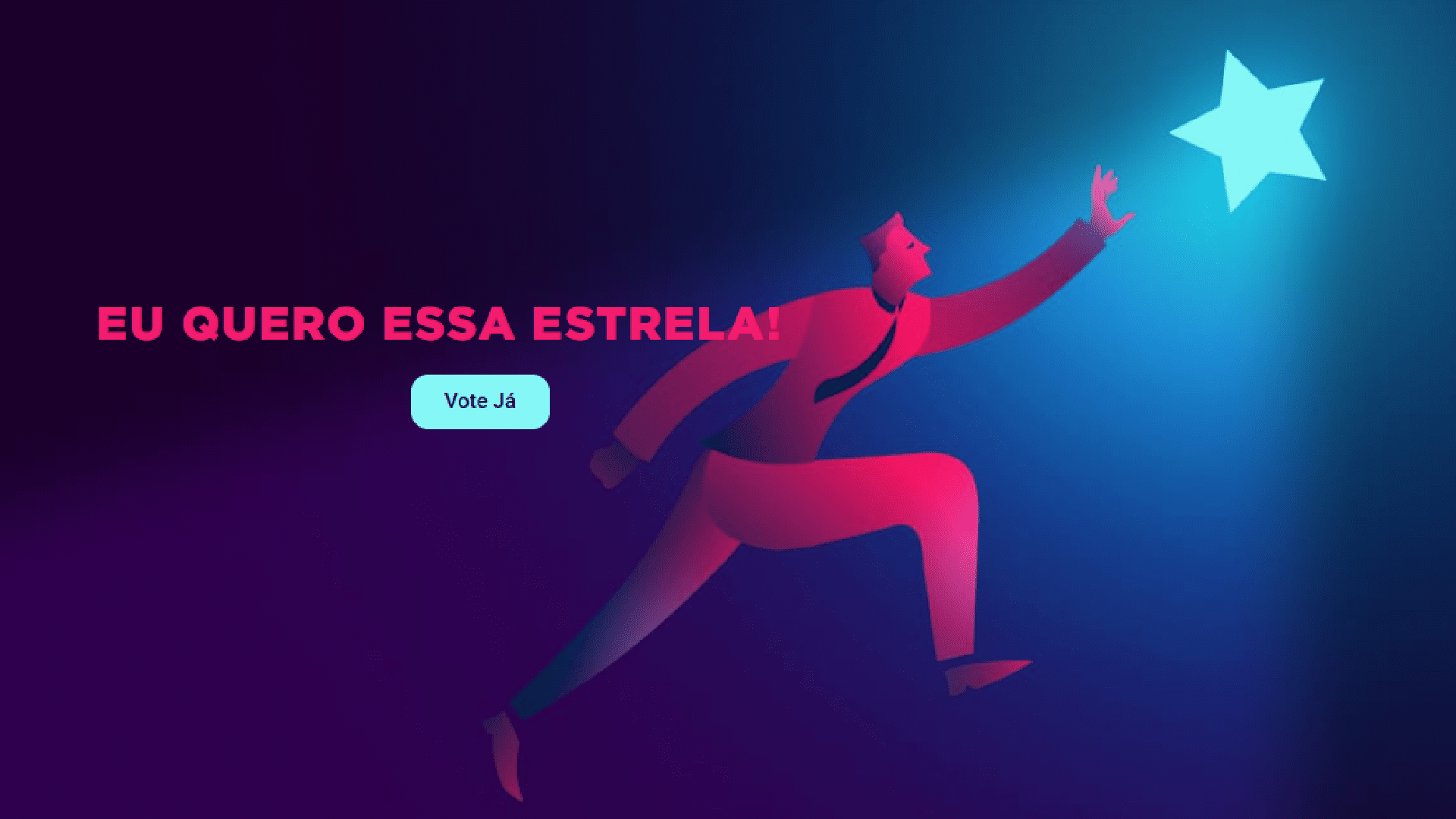 Votação que define vencedores do Top 2021 entra no mês final