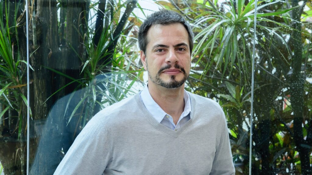 Luiz Felipe Bay head da Univers fala sobre mudança nos benefícios