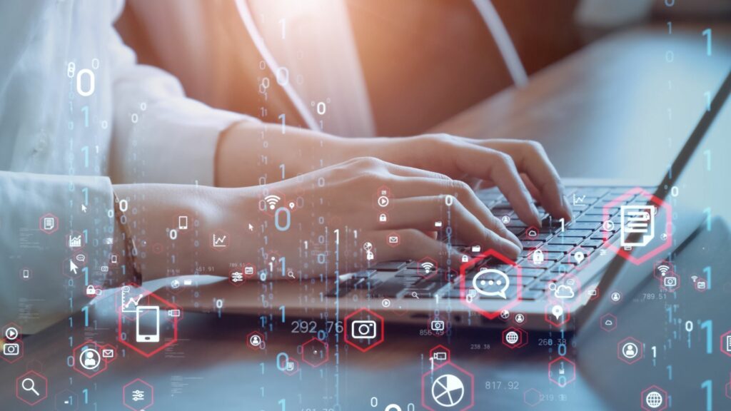 O impacto (e o caminho) da transformação digital nas pequenas e médias empresas