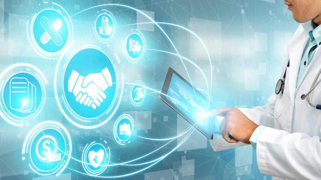 Tecnologia traz olhar assertivo e econômico para melhorar a gestão de saúde