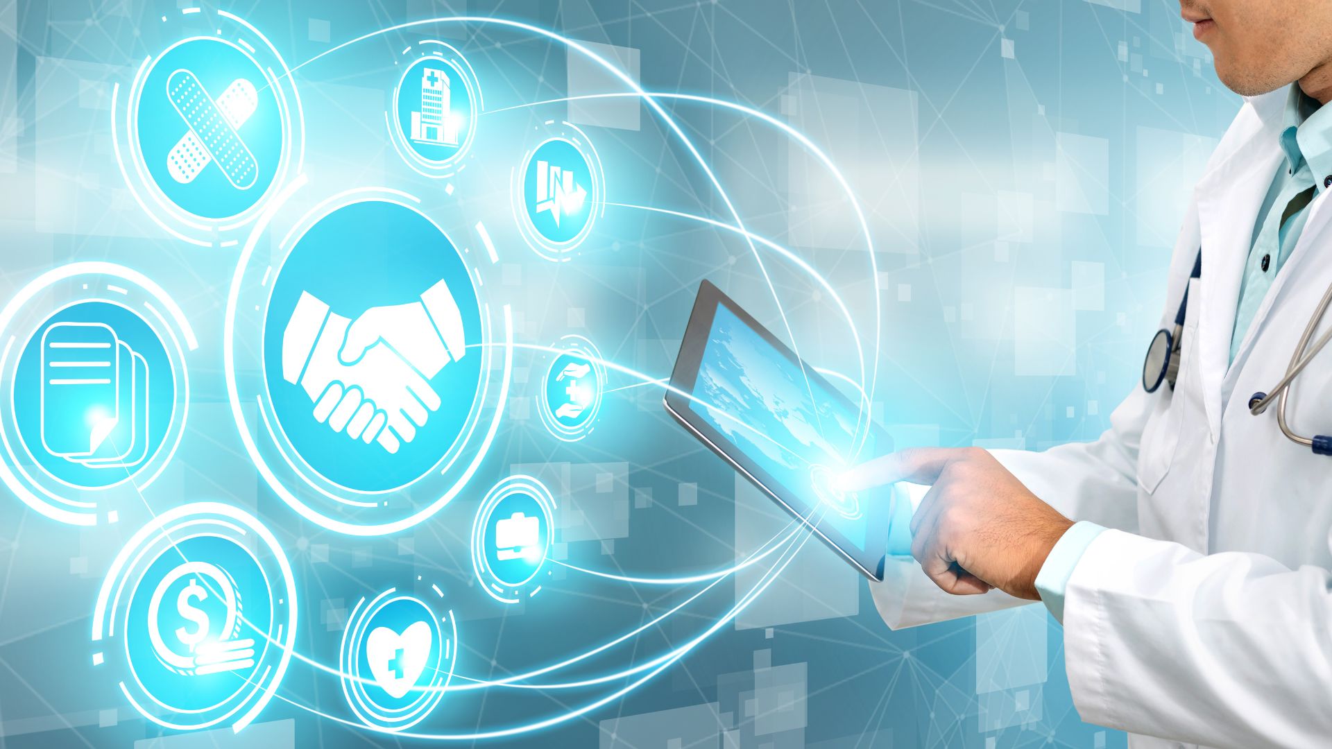 Tecnologia traz olhar assertivo e econômico para melhorar a gestão de saúde
