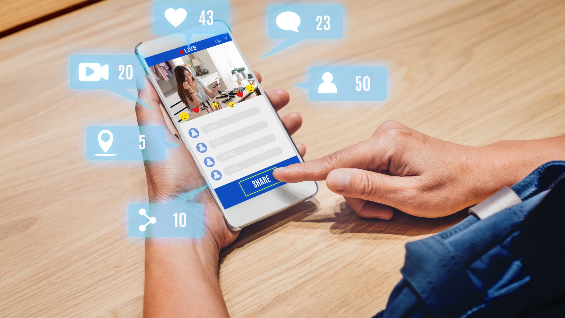 5 razões para o RH assumir o papel de influenciador
