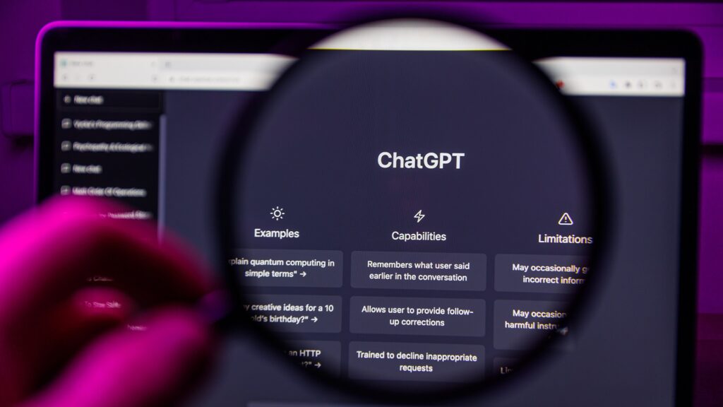 6 dicas para usar o ChatGPT a favor do marketing do seu negócio