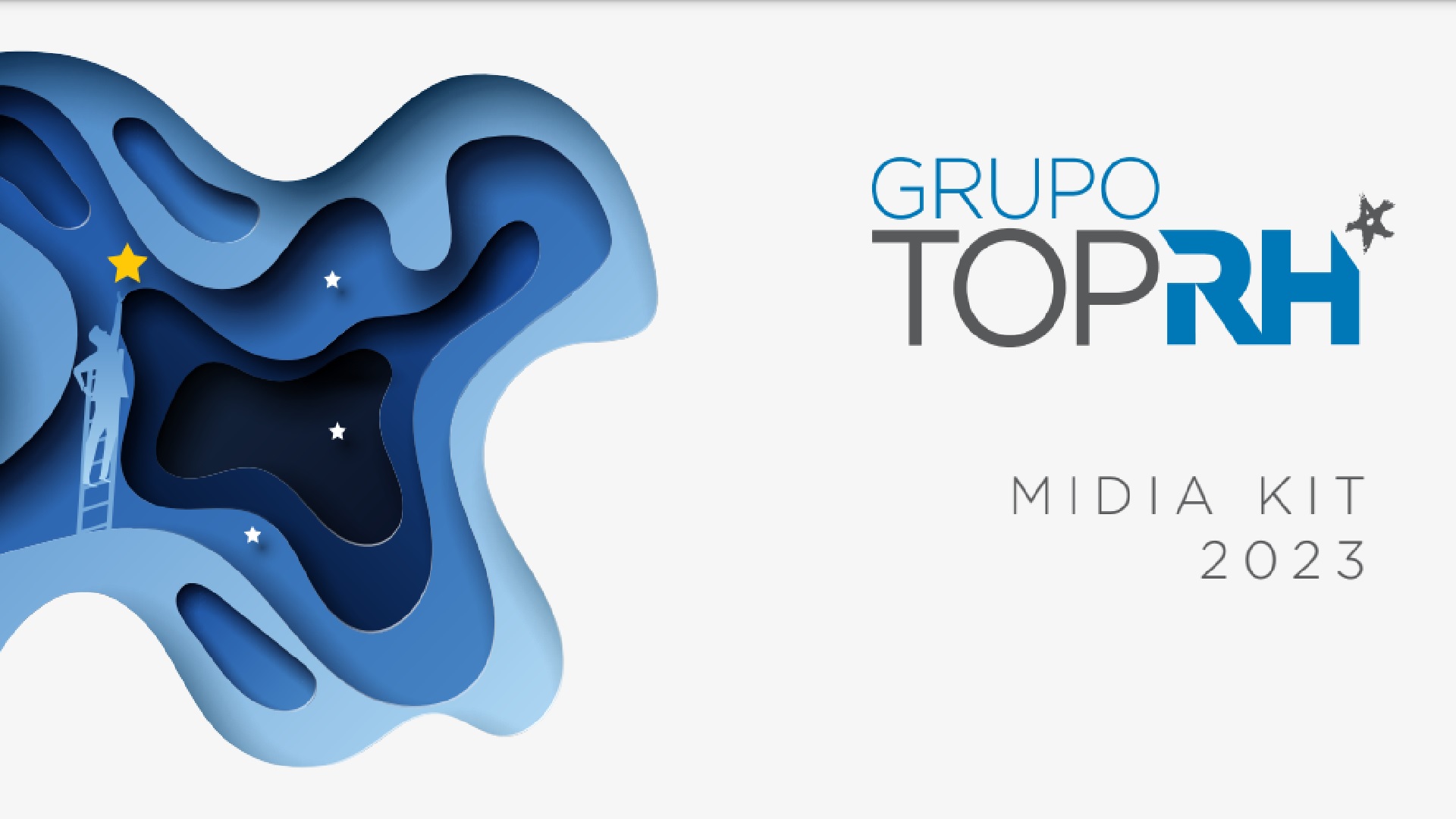 Sua marca no topo! Baixe já o novo Mídia Kit do Top of Mind de RH
