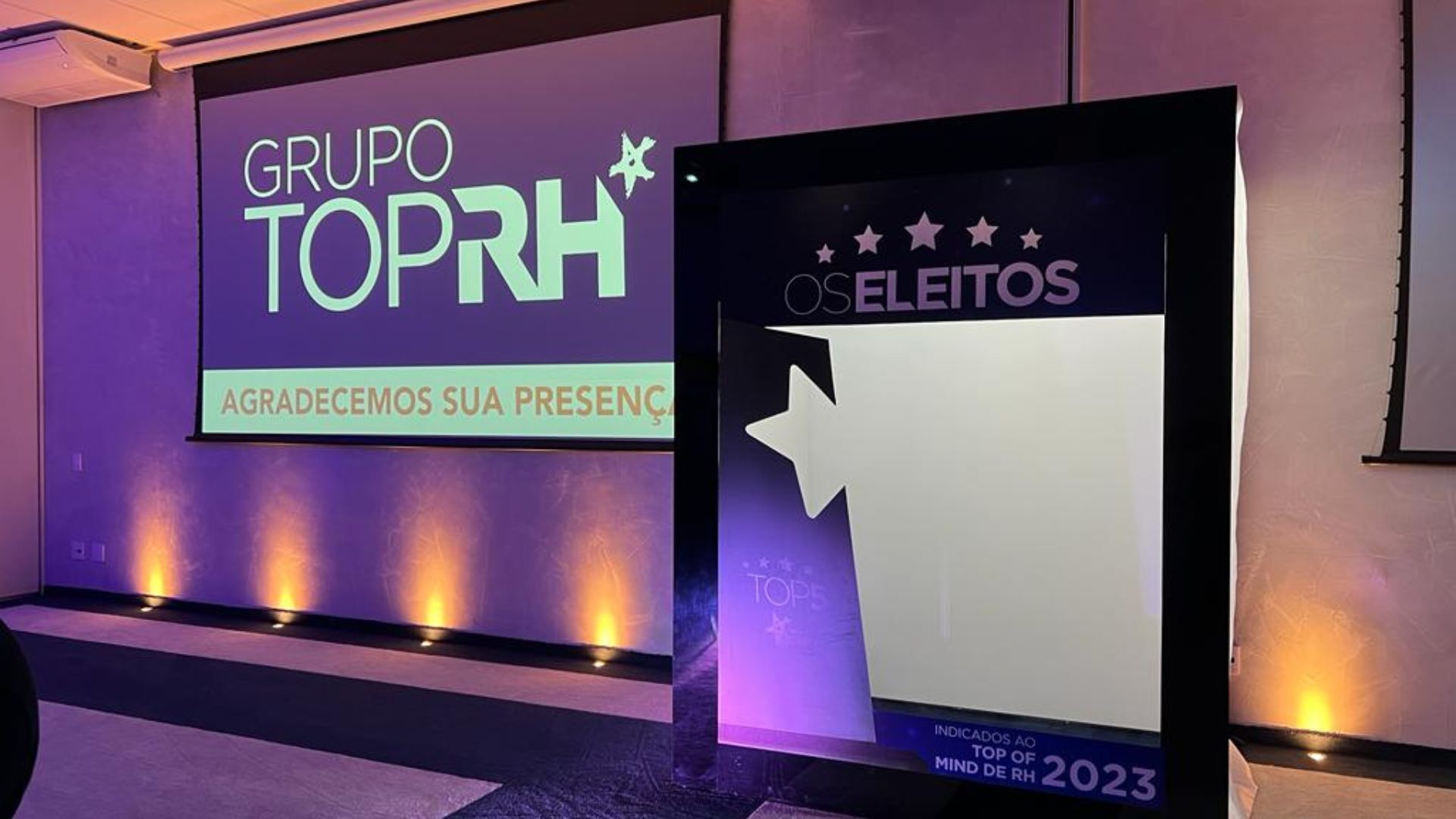 Descontração, troféus, festa e Os Eleitos o melhor do Top5 2023