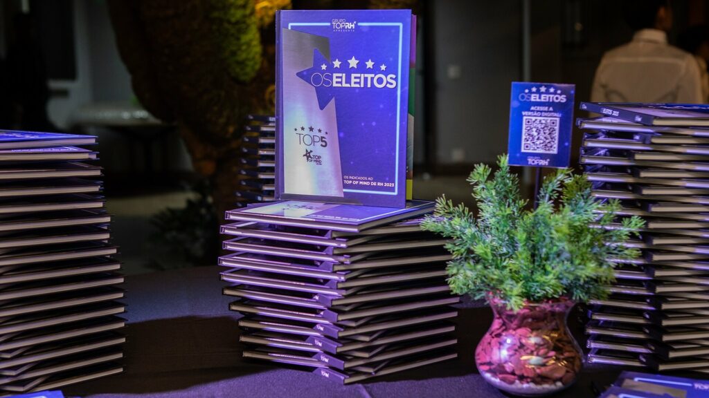 Referência para todo RH, Os Eleitos ganha nova edição
