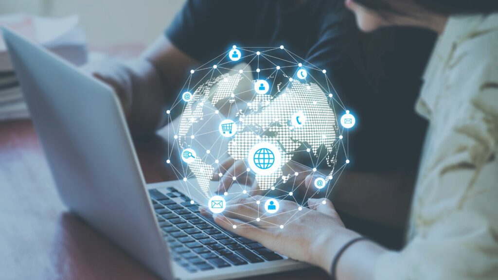 Omnichannel conectar e personalizar para aumentar a fidelização
