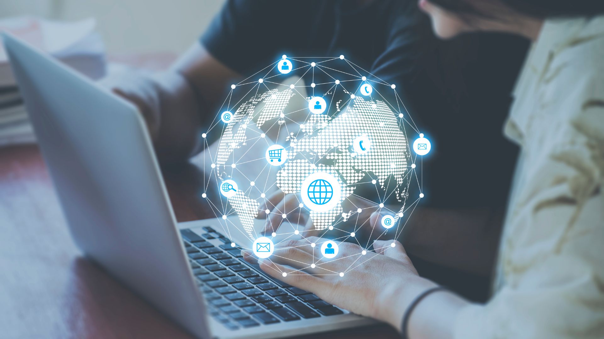 Omnichannel conectar e personalizar para aumentar a fidelização
