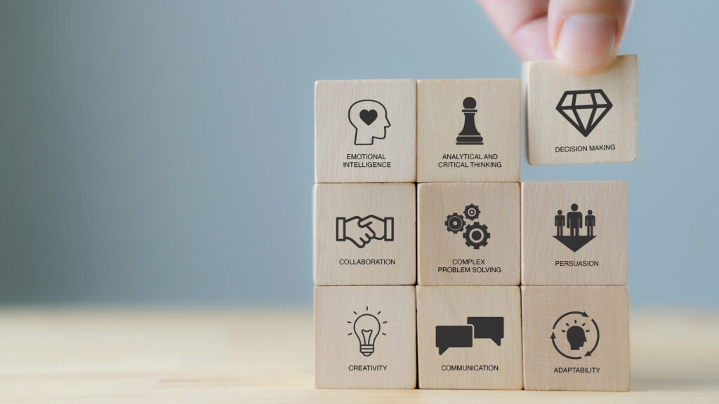 Soft Skills assumem protagonismo para impulsionar carreiras e empresas