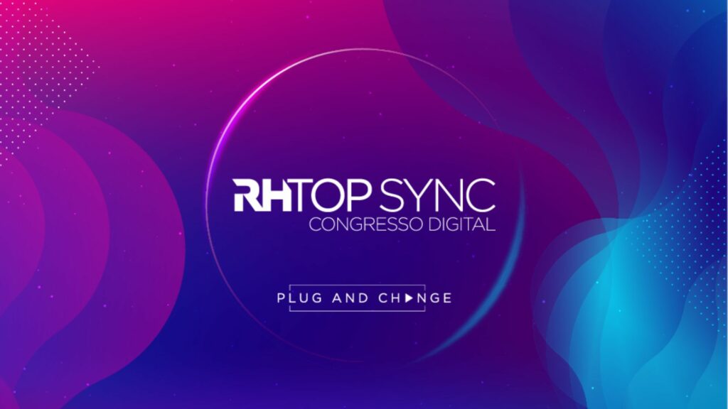 Baixe já o report do RH TopSync 2023