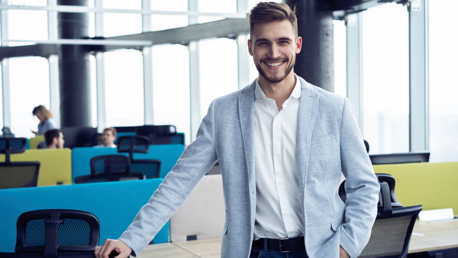 Como os benefícios podem ser bons para motivação interna e retenção de talentos
