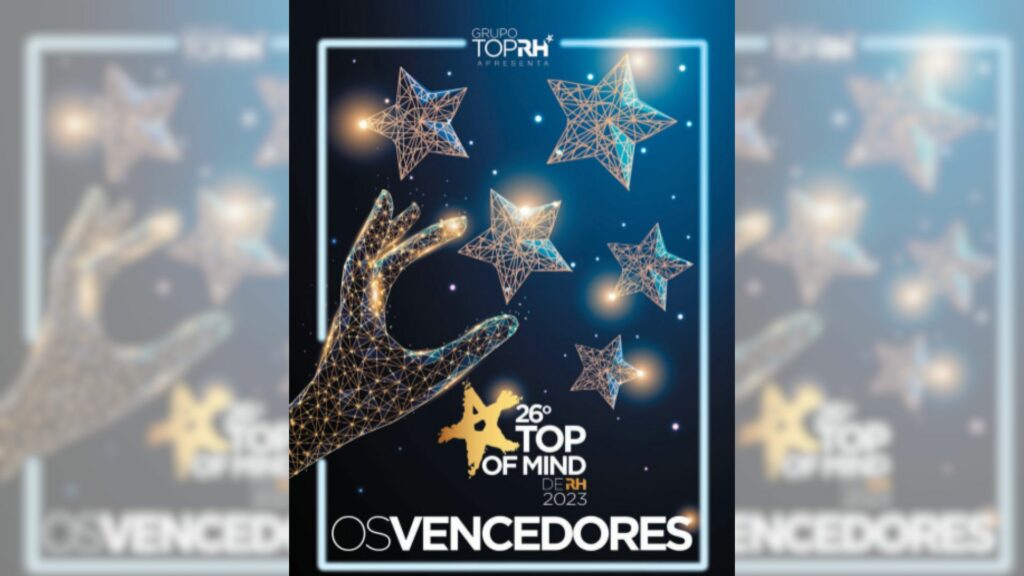 O melhor do Top baixe já a nova edição do anuário Os Vencedores