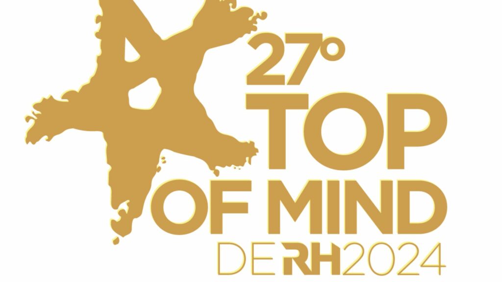 Rumo às estrelas! As novidades do Top of Mind de RH para 2024