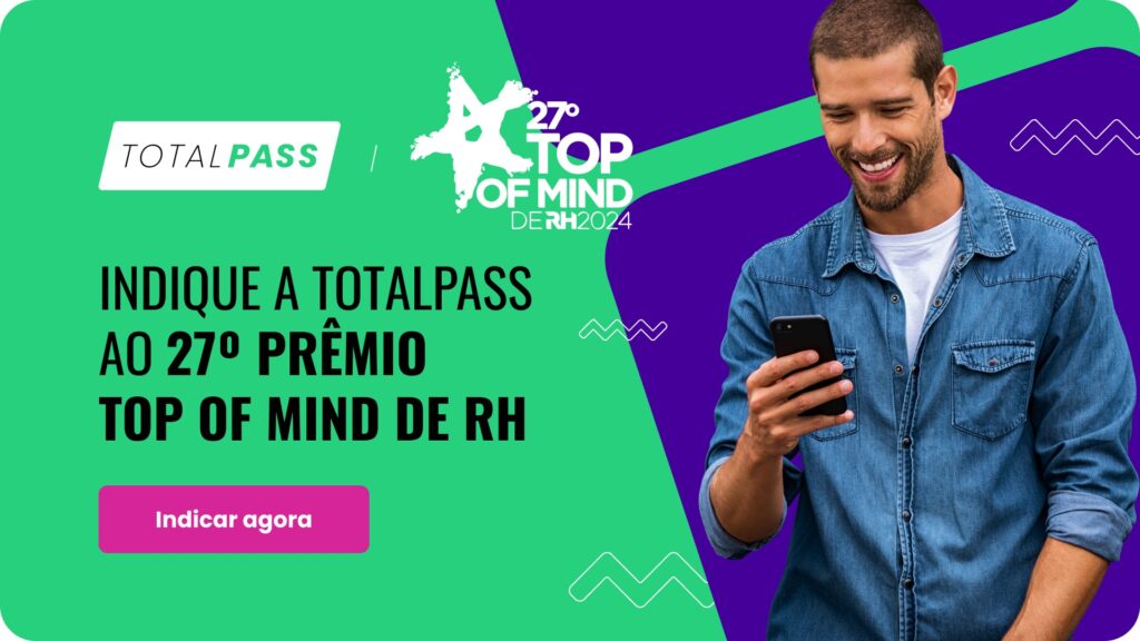 TotalPass saúde integrada para sua equipe