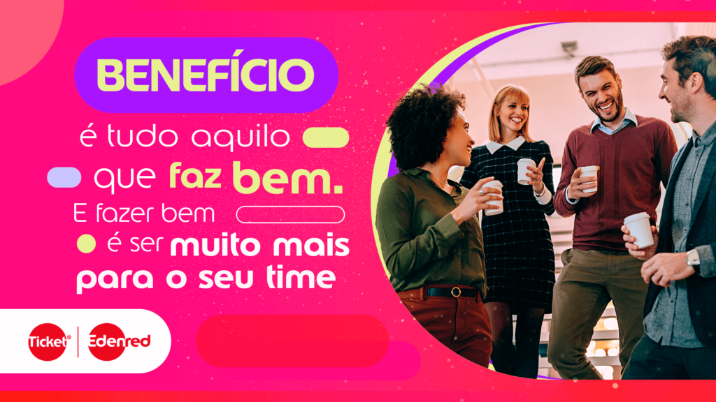 Benefício tem que fazer bem para o seu time