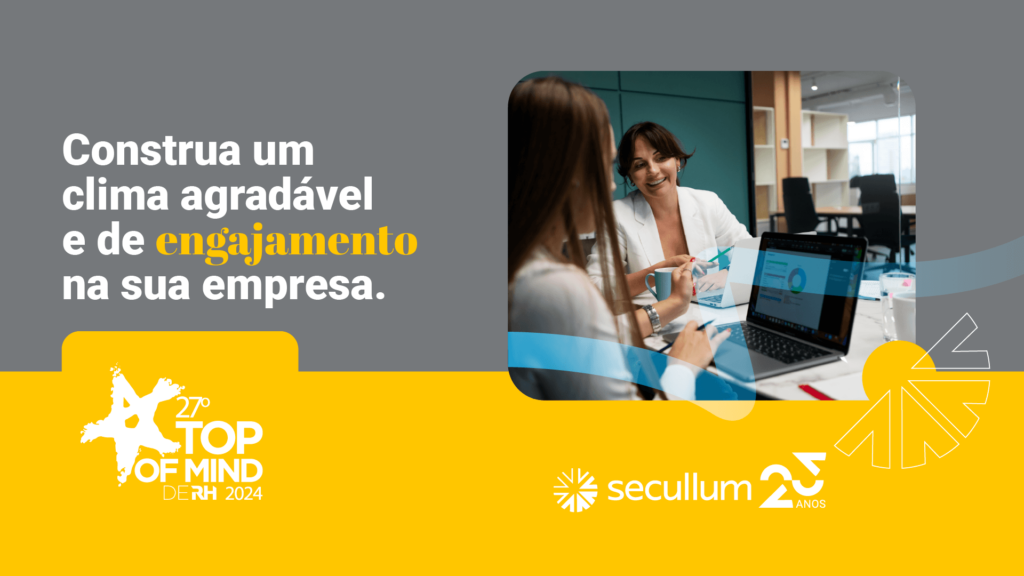 Mercado em transformação a força e o potencial do engajamento