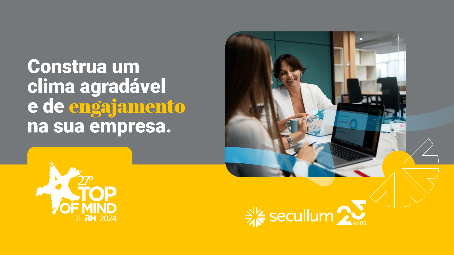 Mercado em transformação a força e o potencial do engajamento