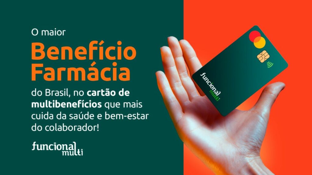 Benefício Farmácia como peça-chave na jornada de saúde do colaborador