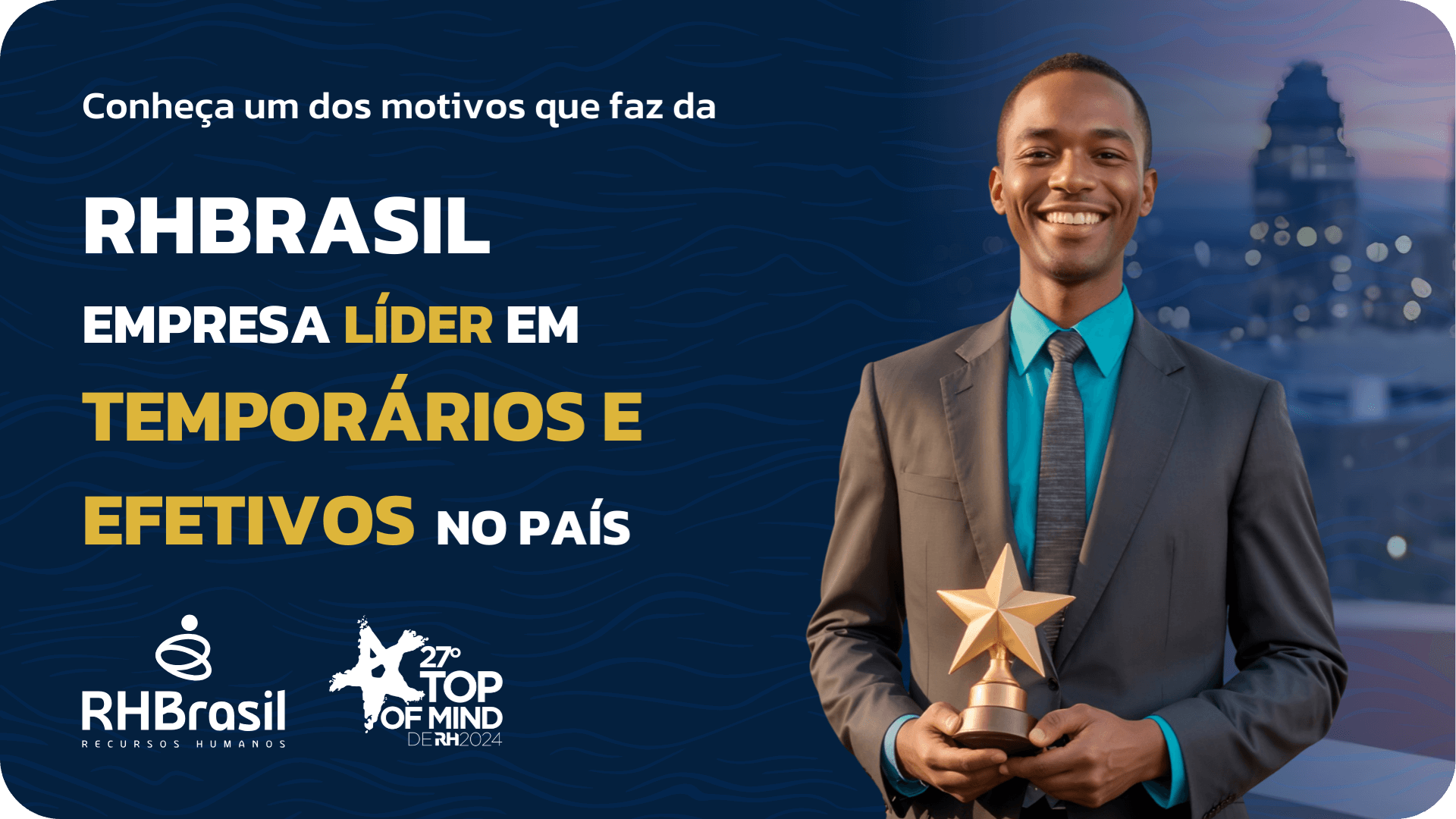 Como usar suas estratégias de retenção para atrair talentos
