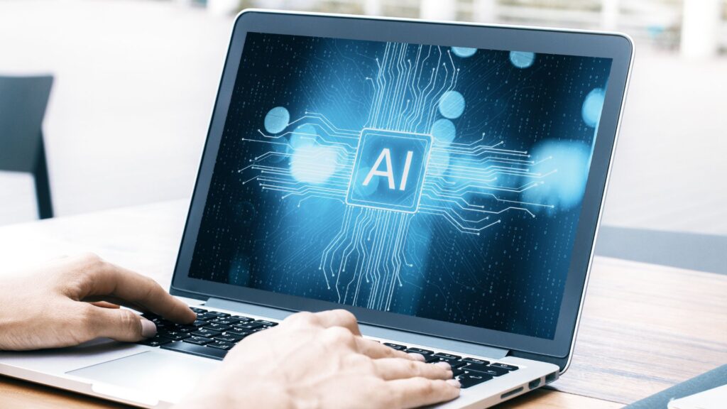 O quanto a Inteligência Artificial impacta a jornada do colaborador