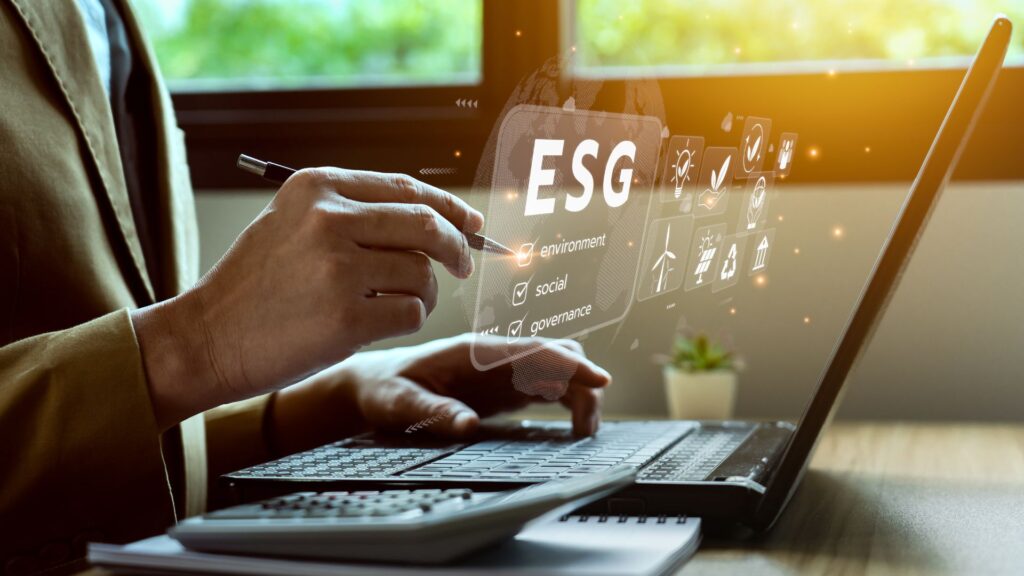 O que esperar do ESG para 2025