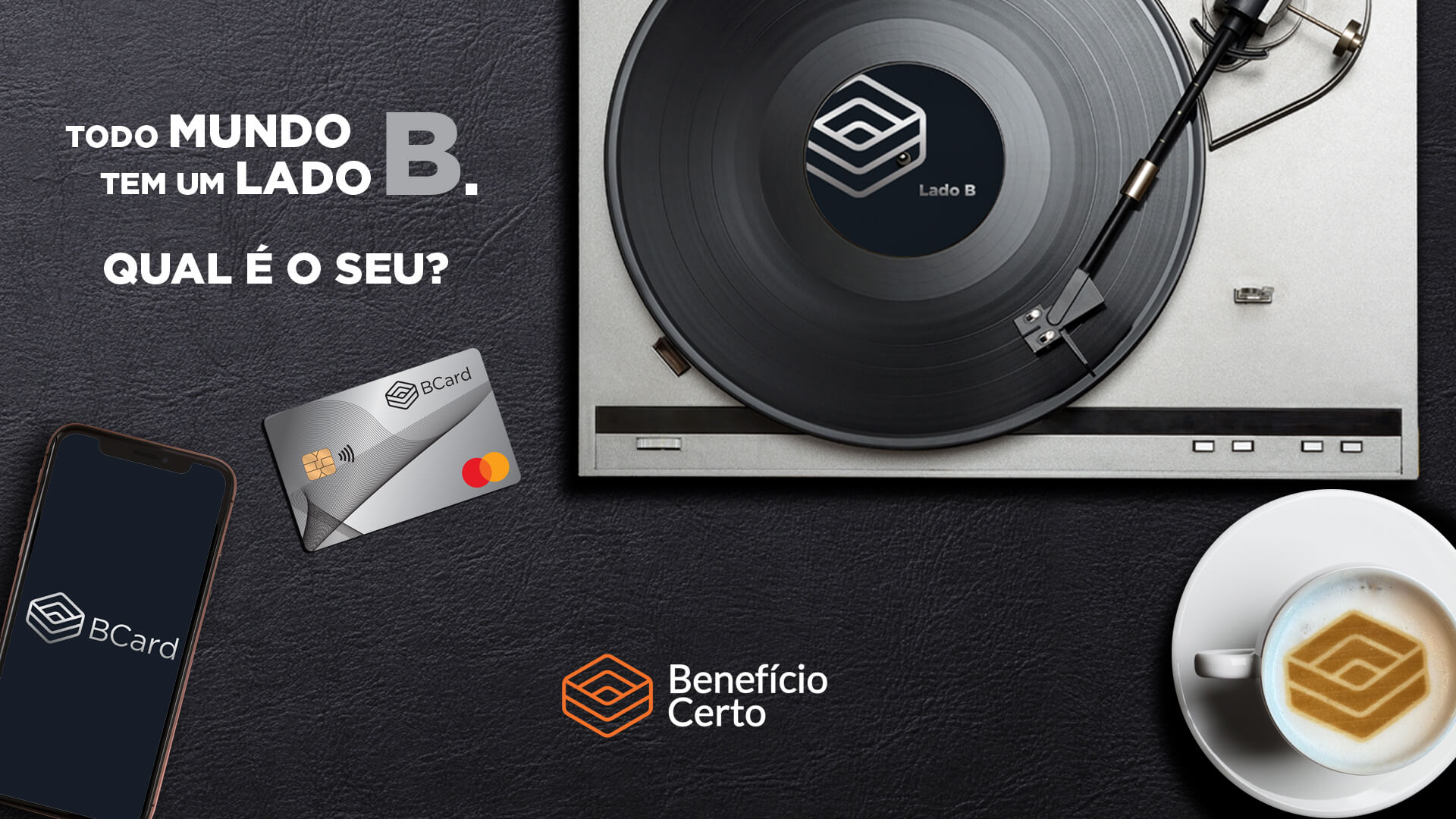 BCard O Cartão Multibenefícios que Transforma a Gestão de Benefícios nas Empresas