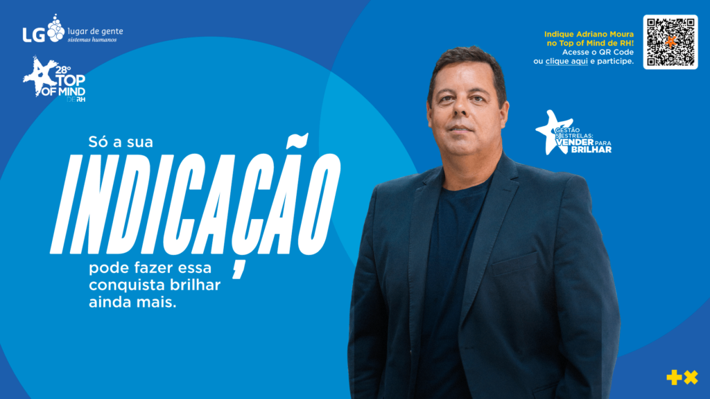 O que aprendi em duas décadas impulsionando a transformação digital no RH