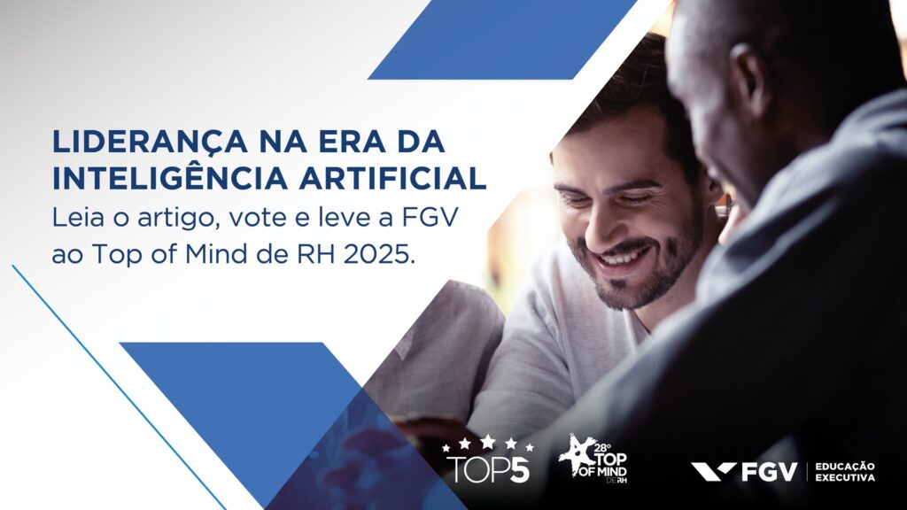 Liderança na Era da Inteligência Artificial Impactos e Competências Essenciais