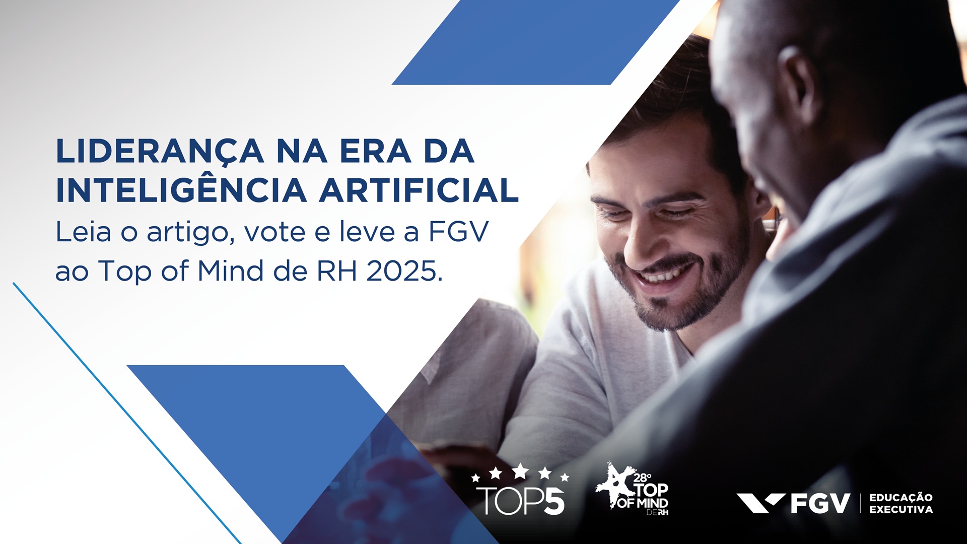Liderança na Era da Inteligência Artificial Impactos e Competências Essenciais