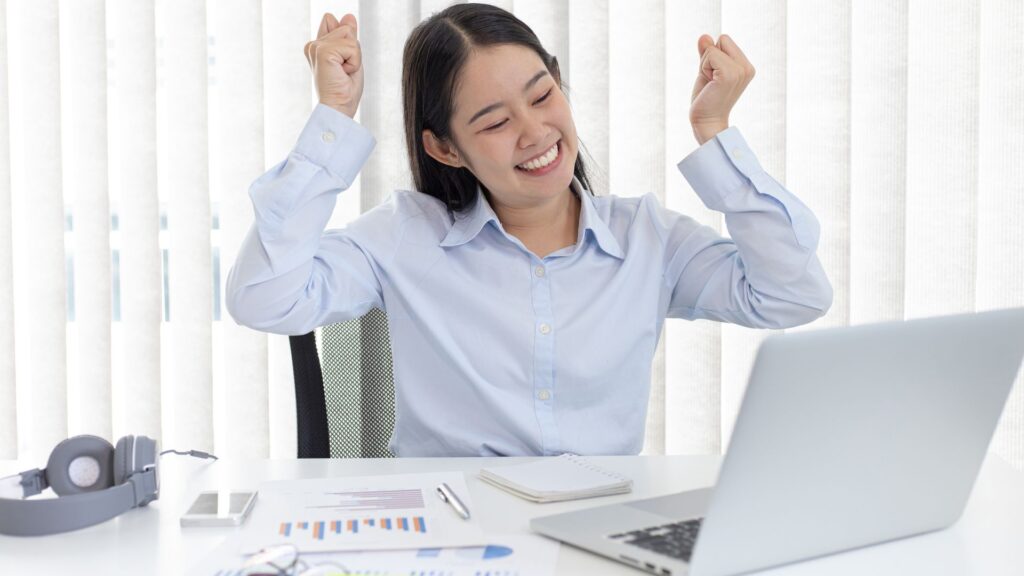 7 dicas para ser mais feliz no trabalho