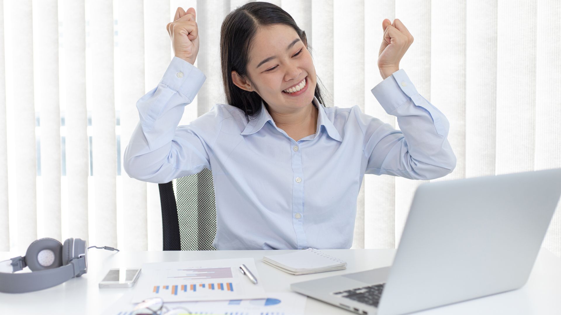 7 dicas para ser mais feliz no trabalho