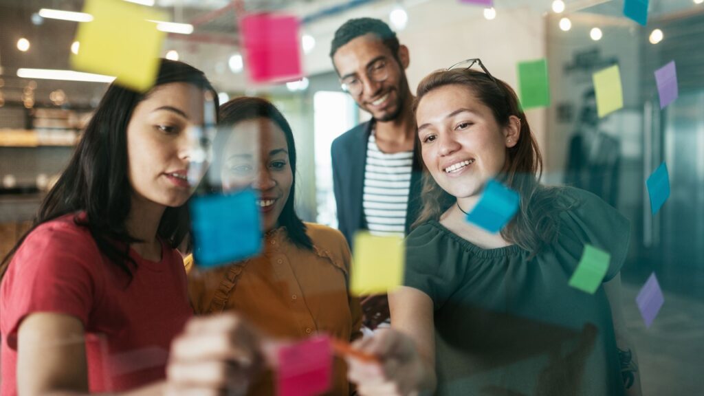 4 lições para praticar uma liderança centrada em pessoas