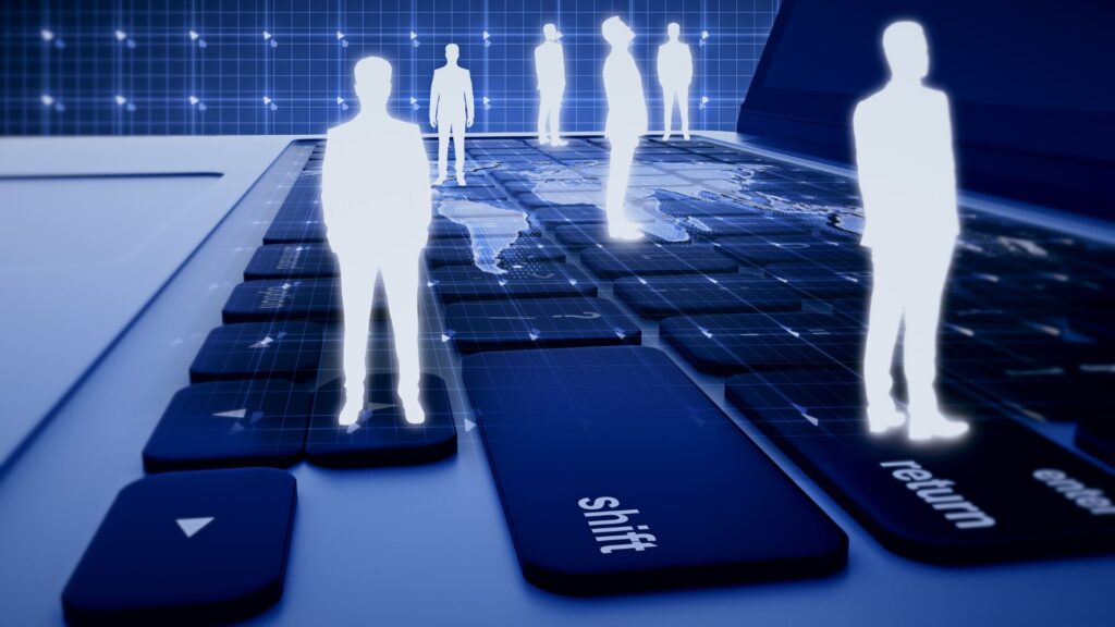 Os desafios do RH em 2026 como a tecnologia pode ser a chave para superá-los