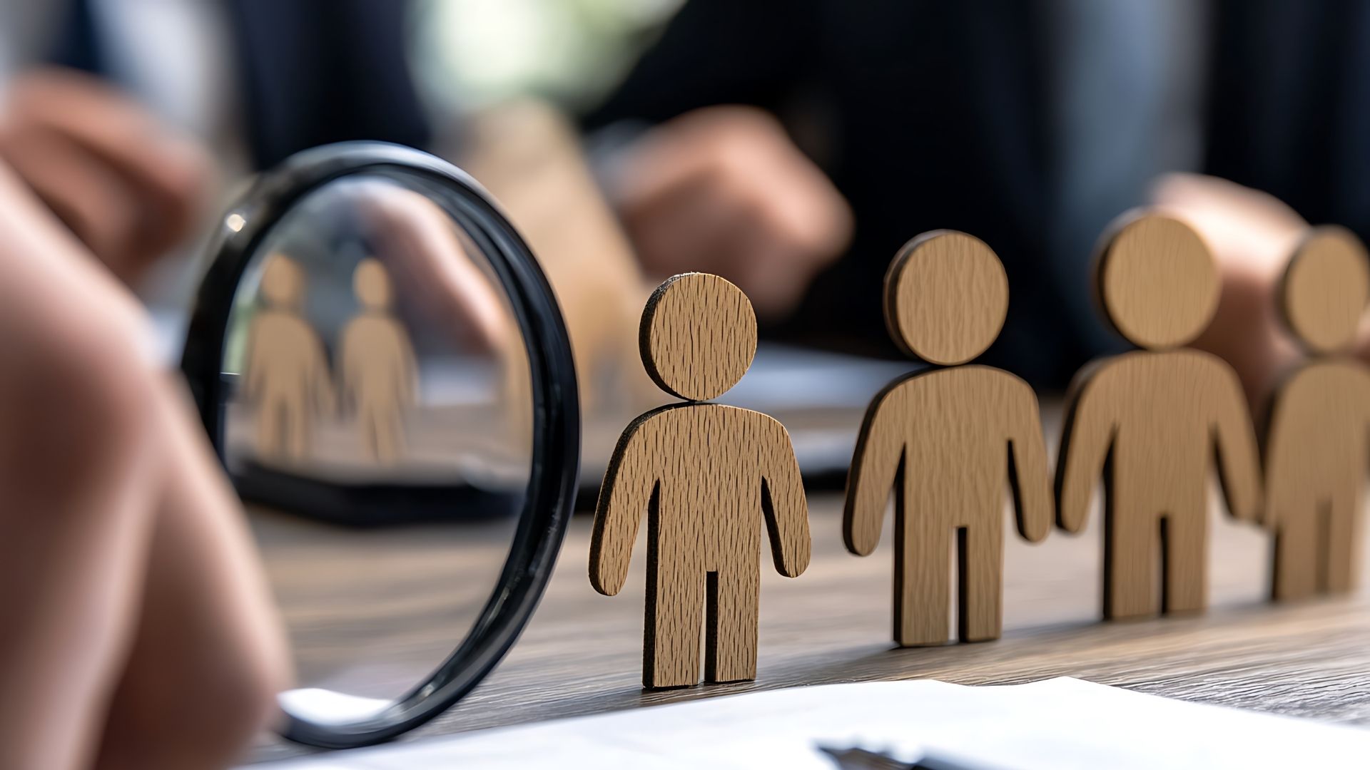 Recrutamento inteligente começa na experiência do candidato