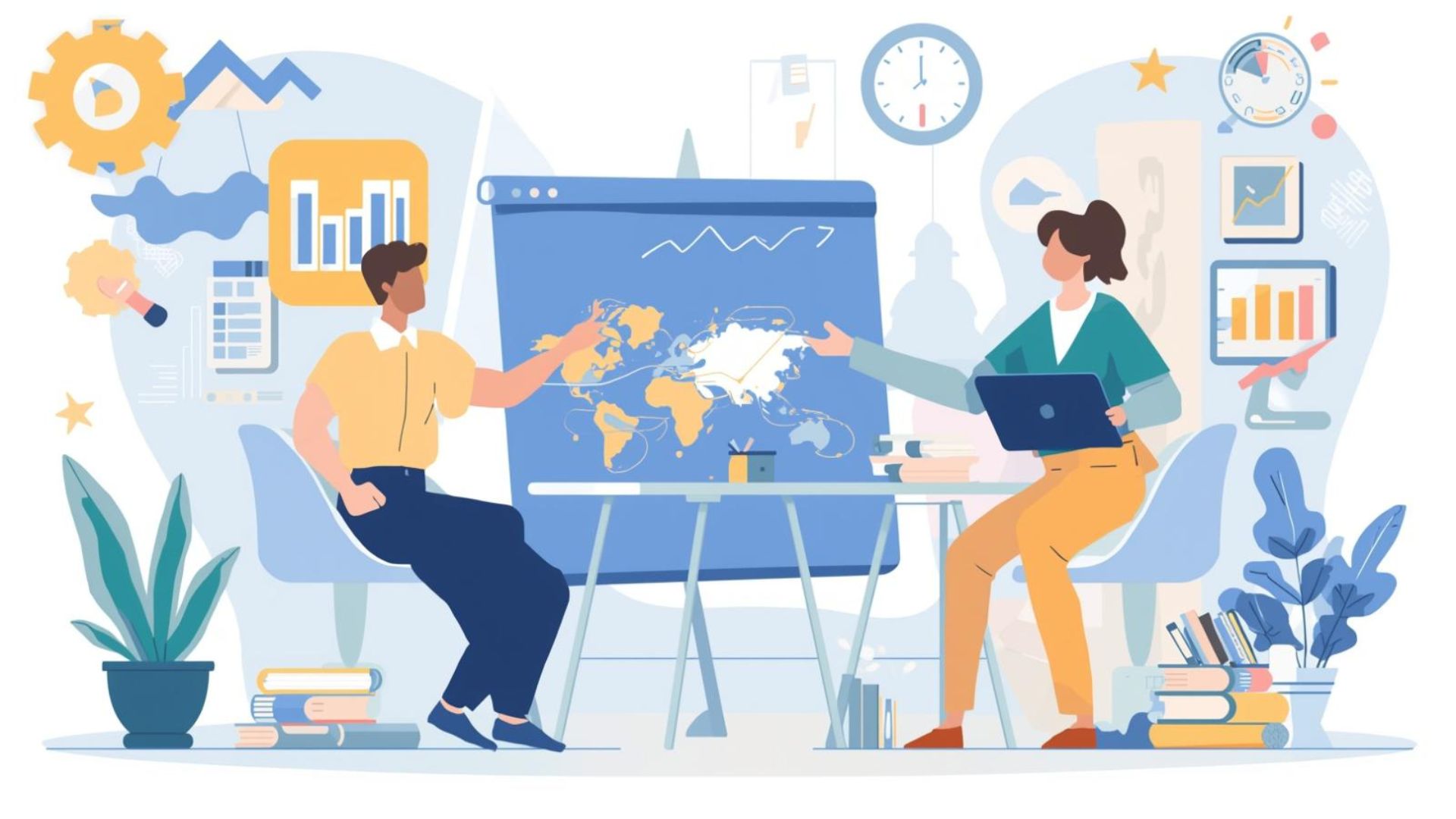 Por que o distanciamento entre Marketing e RH pode fragilizar sua competitividade
