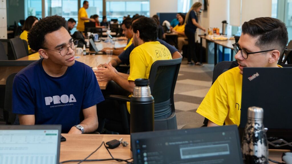Inclusão produtiva dos jovens exige mudança nas empresas e não apenas preparação da juventude (2)