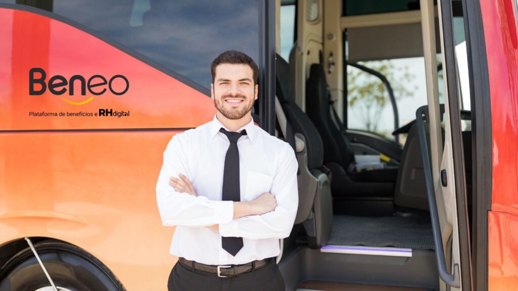 Muito além da obrigação por que o vale-transporte virou pauta de gestão nas empresas